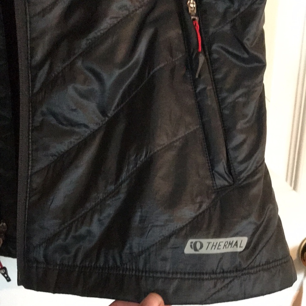 Women’s Medium Pearl Izumi P.R.O. Series Polyester Vest - Picture 3 of 6